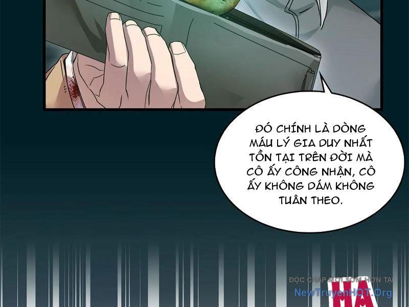 Hóa Ra Ta Là Đời Sau Của Yêu Quái Chap 35 - Next Chap 36