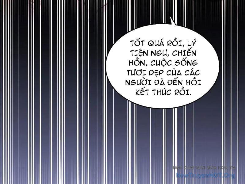 Hóa Ra Ta Là Đời Sau Của Yêu Quái Chap 35 - Next Chap 36