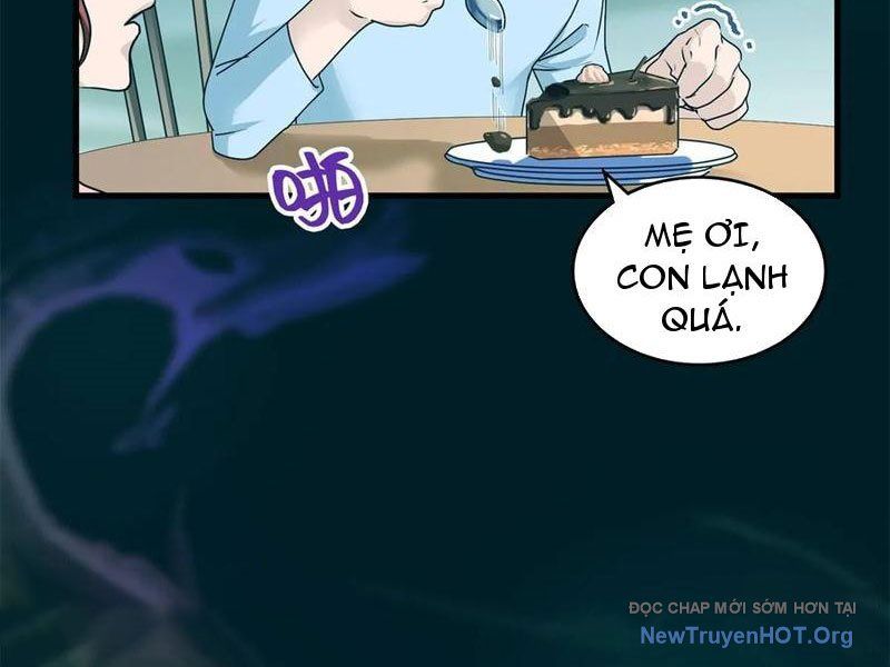 Hóa Ra Ta Là Đời Sau Của Yêu Quái Chap 35 - Next Chap 36