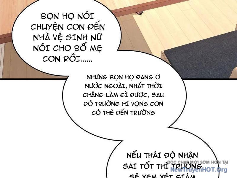 Hóa Ra Ta Là Đời Sau Của Yêu Quái Chap 35 - Next Chap 36