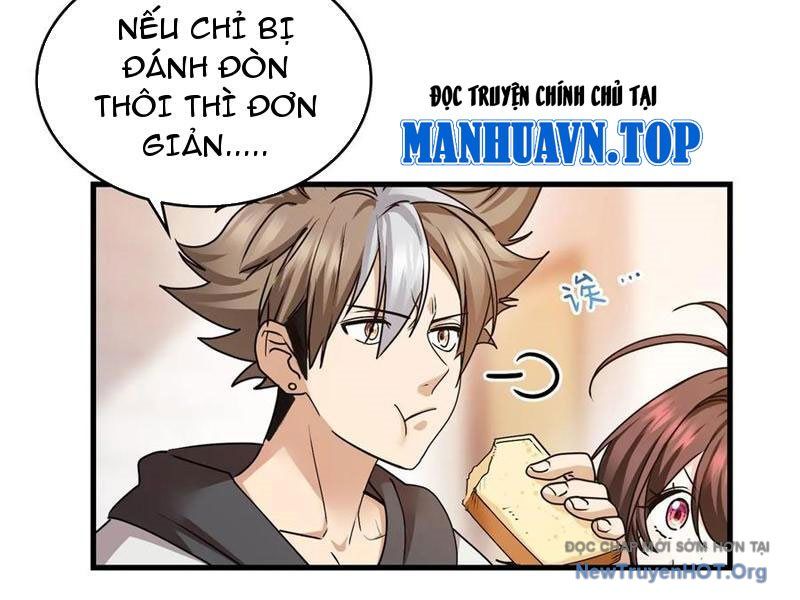 Hóa Ra Ta Là Đời Sau Của Yêu Quái Chap 35 - Next Chap 36