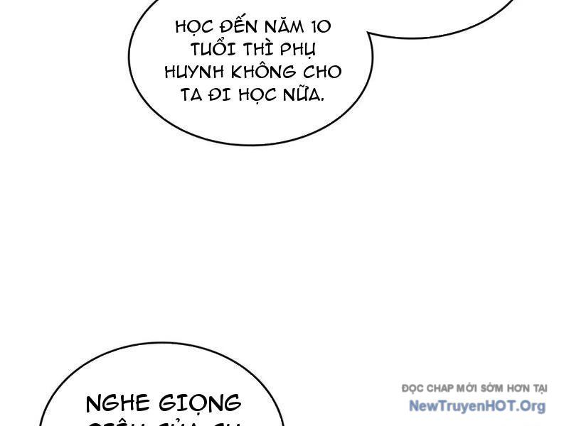 Hóa Ra Ta Là Đời Sau Của Yêu Quái Chap 35 - Next Chap 36