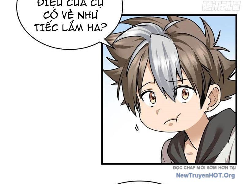Hóa Ra Ta Là Đời Sau Của Yêu Quái Chap 35 - Next Chap 36
