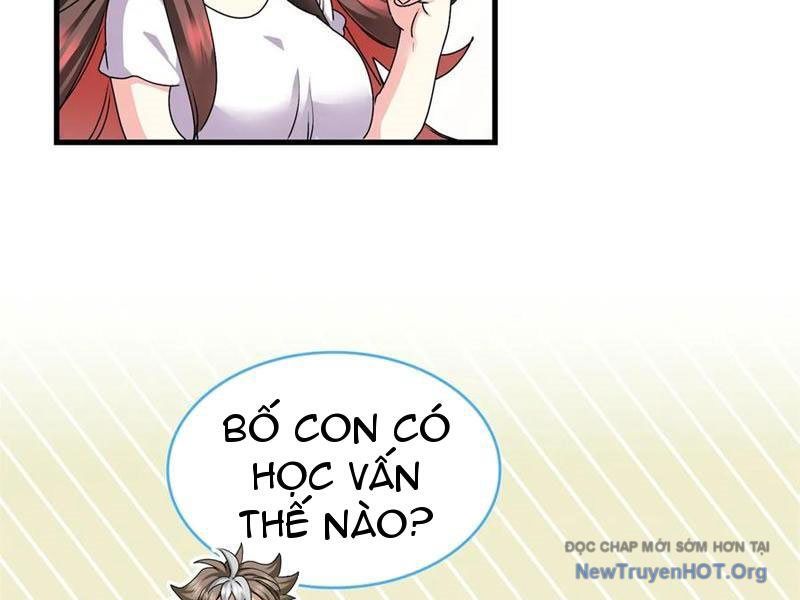 Hóa Ra Ta Là Đời Sau Của Yêu Quái Chap 35 - Next Chap 36