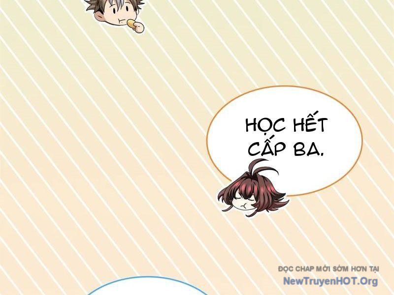 Hóa Ra Ta Là Đời Sau Của Yêu Quái Chap 35 - Next Chap 36