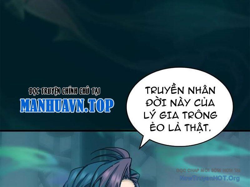 Hóa Ra Ta Là Đời Sau Của Yêu Quái Chap 35 - Next Chap 36