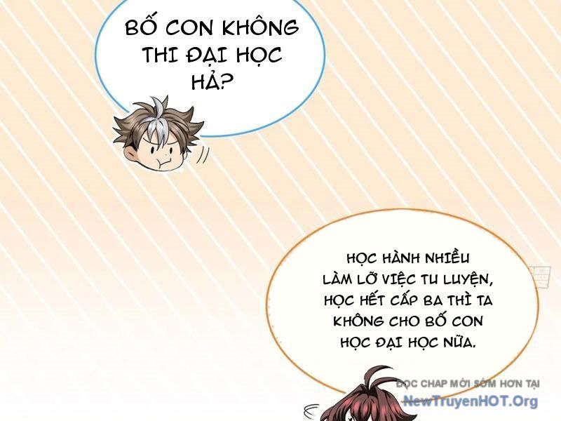 Hóa Ra Ta Là Đời Sau Của Yêu Quái Chap 35 - Next Chap 36