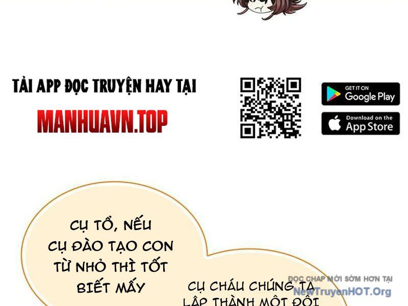 Hóa Ra Ta Là Đời Sau Của Yêu Quái Chap 35 - Next Chap 36