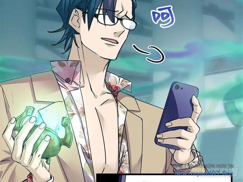 Hóa Ra Ta Là Đời Sau Của Yêu Quái Chap 35 - Next Chap 36