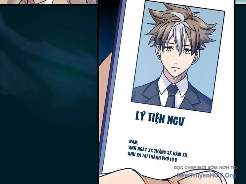 Hóa Ra Ta Là Đời Sau Của Yêu Quái Chap 35 - Next Chap 36