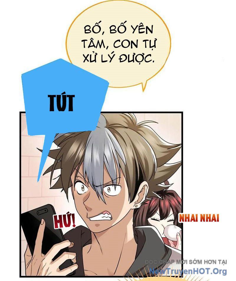 Hóa Ra Ta Là Đời Sau Của Yêu Quái Chap 36 - Next Chap 37