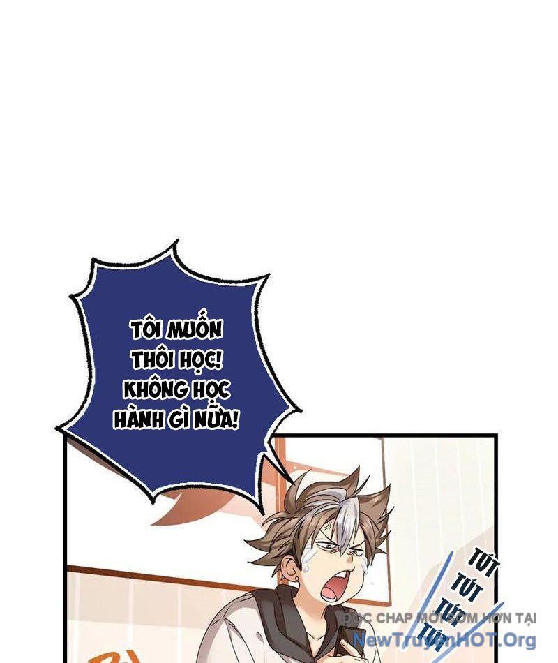 Hóa Ra Ta Là Đời Sau Của Yêu Quái Chap 36 - Next Chap 37