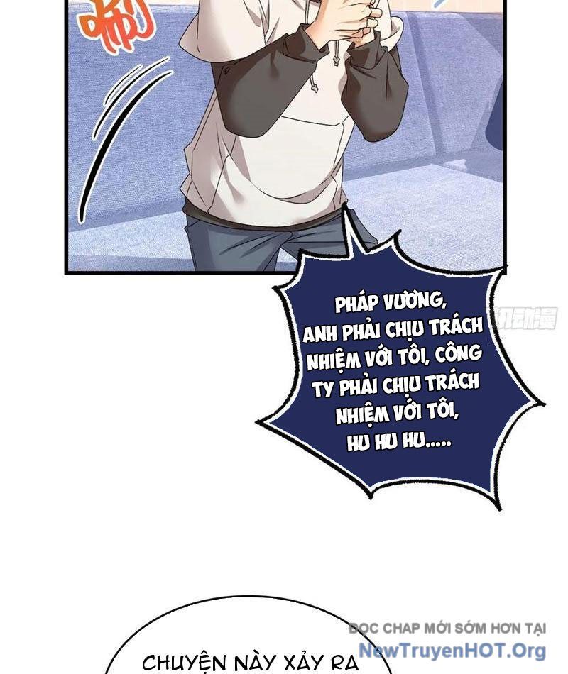 Hóa Ra Ta Là Đời Sau Của Yêu Quái Chap 36 - Next Chap 37