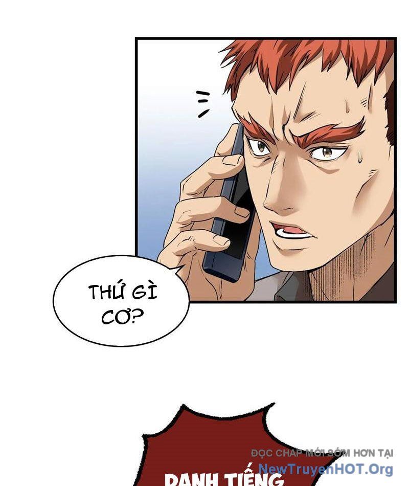 Hóa Ra Ta Là Đời Sau Của Yêu Quái Chap 36 - Next Chap 37