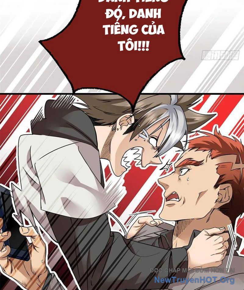 Hóa Ra Ta Là Đời Sau Của Yêu Quái Chap 36 - Next Chap 37