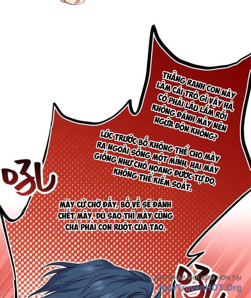 Hóa Ra Ta Là Đời Sau Của Yêu Quái Chap 36 - Next Chap 37