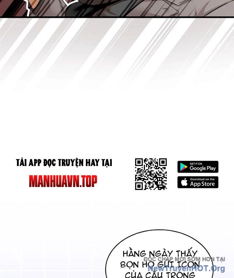 Hóa Ra Ta Là Đời Sau Của Yêu Quái Chap 36 - Next Chap 37