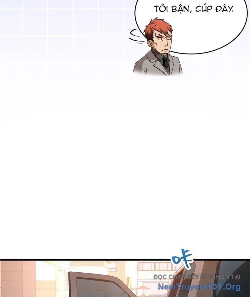 Hóa Ra Ta Là Đời Sau Của Yêu Quái Chap 36 - Next Chap 37