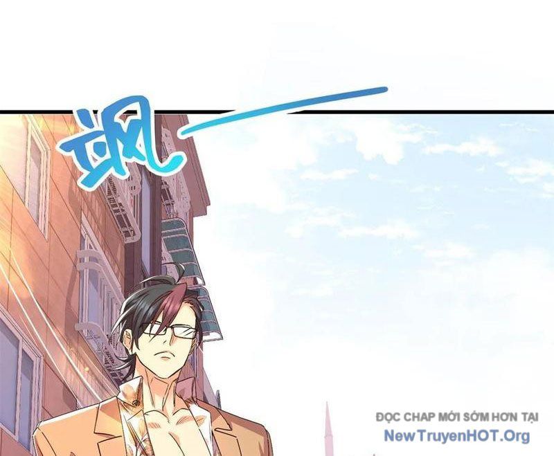 Hóa Ra Ta Là Đời Sau Của Yêu Quái Chap 36 - Next Chap 37