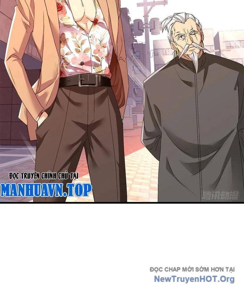 Hóa Ra Ta Là Đời Sau Của Yêu Quái Chap 36 - Next Chap 37