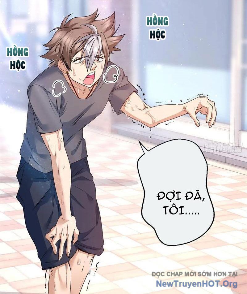 Hóa Ra Ta Là Đời Sau Của Yêu Quái Chap 36 - Next Chap 37
