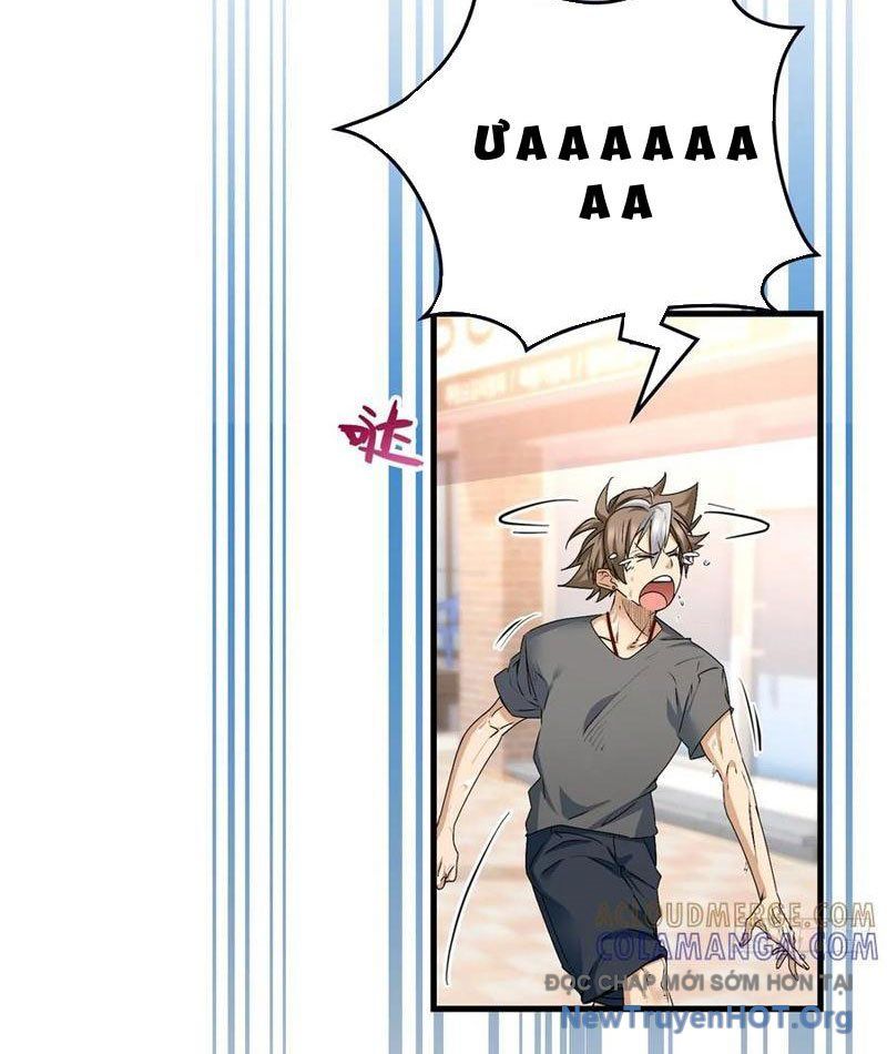 Hóa Ra Ta Là Đời Sau Của Yêu Quái Chap 36 - Next Chap 37