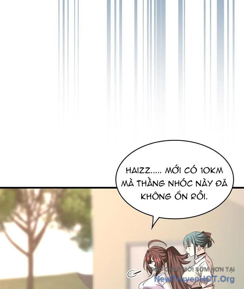 Hóa Ra Ta Là Đời Sau Của Yêu Quái Chap 36 - Next Chap 37
