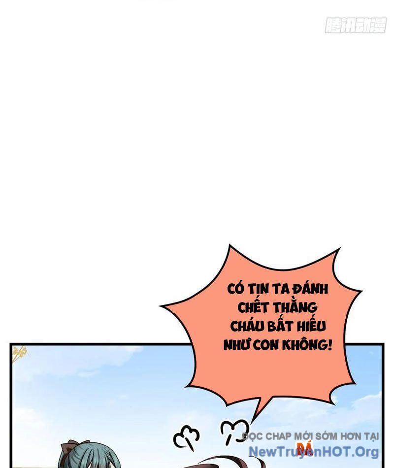 Hóa Ra Ta Là Đời Sau Của Yêu Quái Chap 36 - Next Chap 37