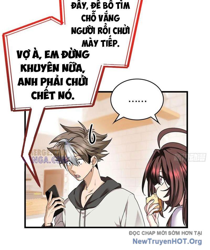 Hóa Ra Ta Là Đời Sau Của Yêu Quái Chap 36 - Next Chap 37