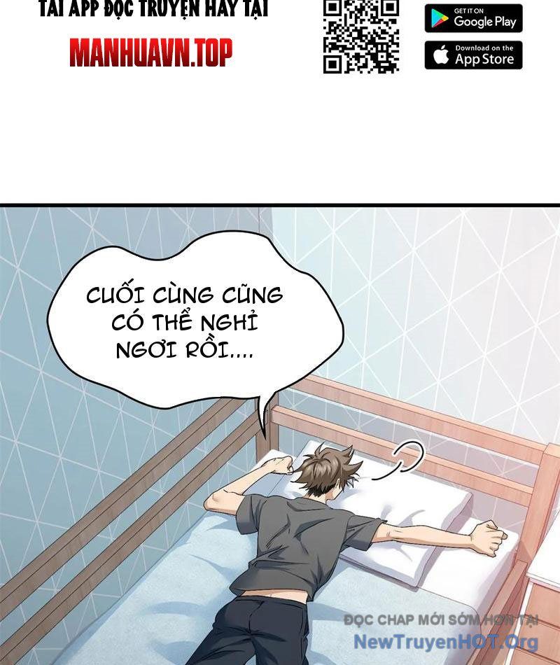 Hóa Ra Ta Là Đời Sau Của Yêu Quái Chap 36 - Next Chap 37