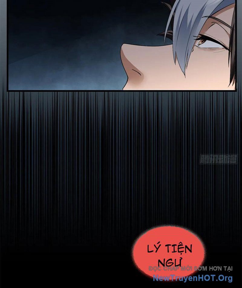 Hóa Ra Ta Là Đời Sau Của Yêu Quái Chap 36 - Next Chap 37