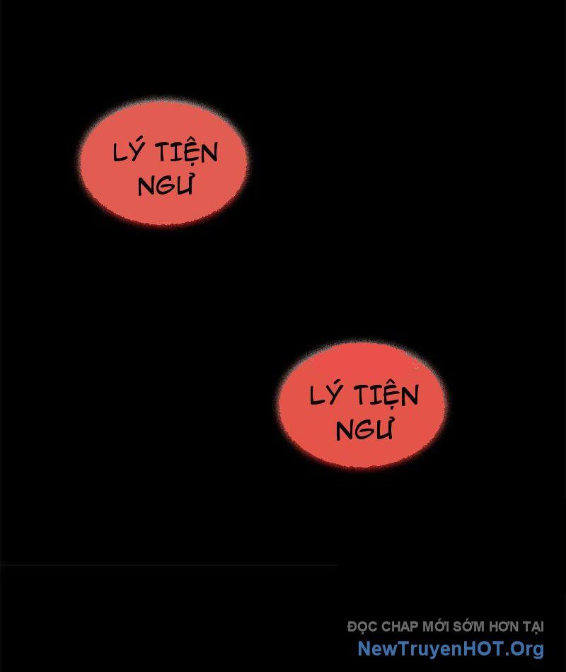 Hóa Ra Ta Là Đời Sau Của Yêu Quái Chap 36 - Next Chap 37