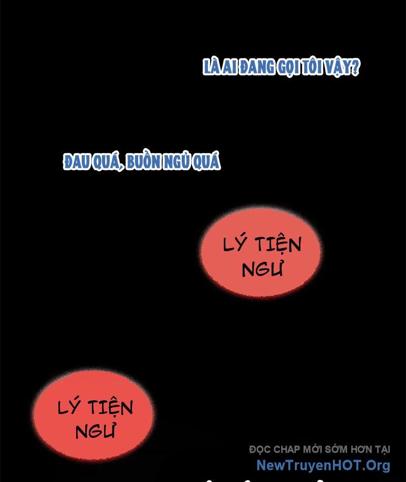 Hóa Ra Ta Là Đời Sau Của Yêu Quái Chap 36 - Next Chap 37