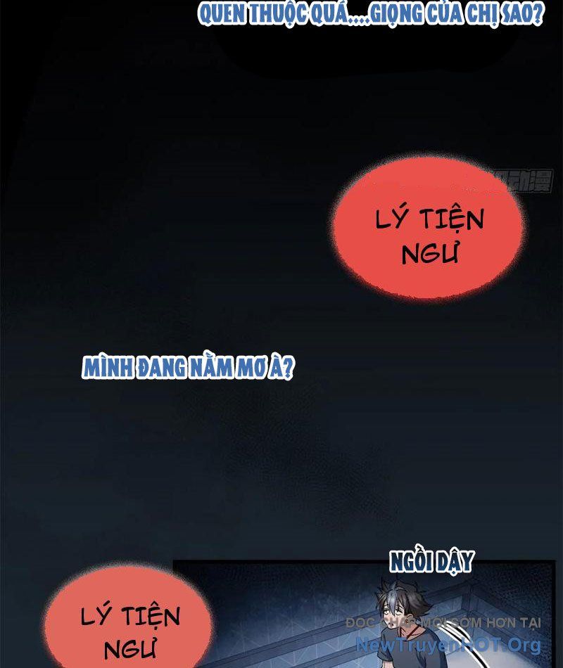 Hóa Ra Ta Là Đời Sau Của Yêu Quái Chap 36 - Next Chap 37