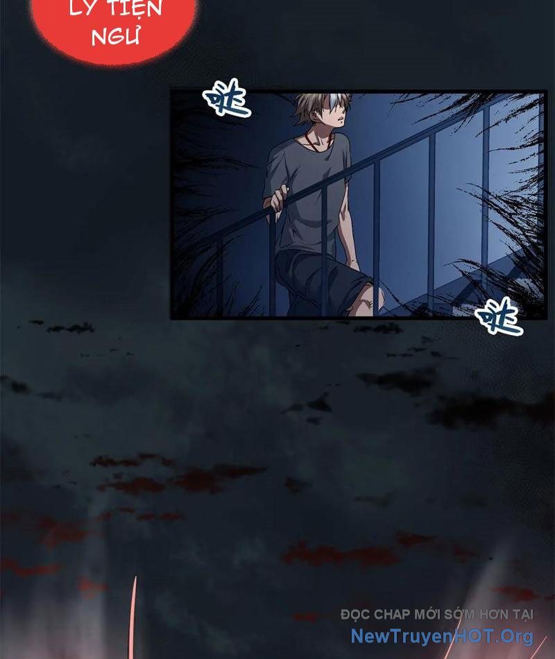 Hóa Ra Ta Là Đời Sau Của Yêu Quái Chap 36 - Next Chap 37