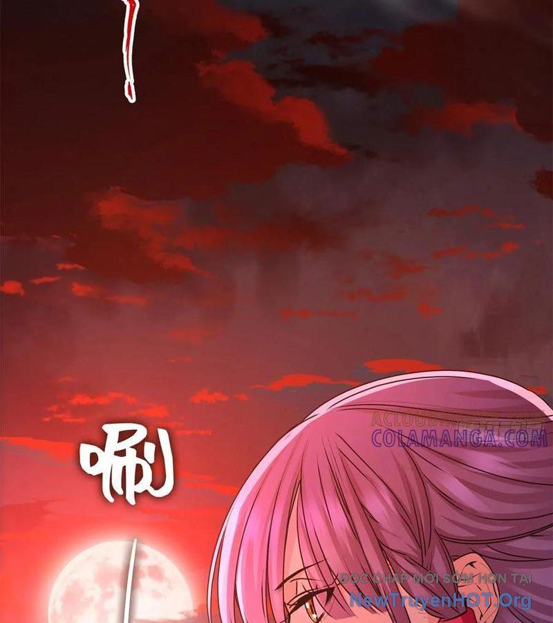 Hóa Ra Ta Là Đời Sau Của Yêu Quái Chap 36 - Next Chap 37