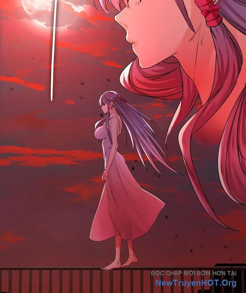 Hóa Ra Ta Là Đời Sau Của Yêu Quái Chap 36 - Next Chap 37