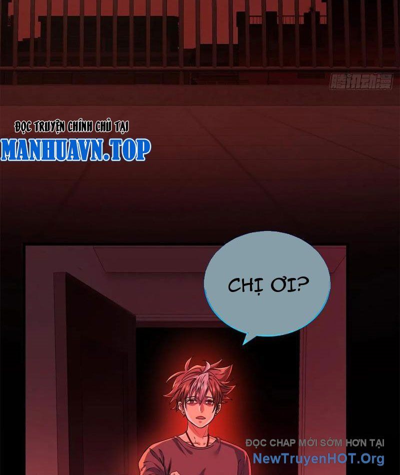 Hóa Ra Ta Là Đời Sau Của Yêu Quái Chap 36 - Next Chap 37