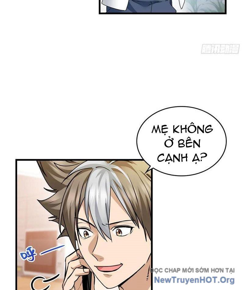 Hóa Ra Ta Là Đời Sau Của Yêu Quái Chap 36 - Next Chap 37