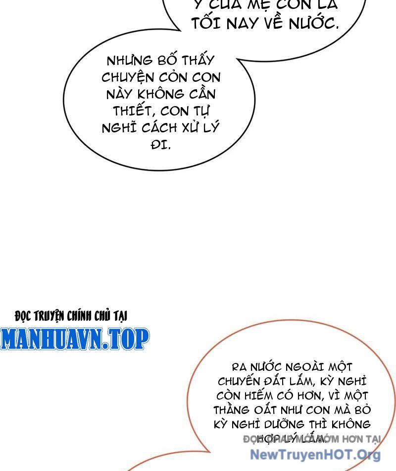 Hóa Ra Ta Là Đời Sau Của Yêu Quái Chap 36 - Next Chap 37