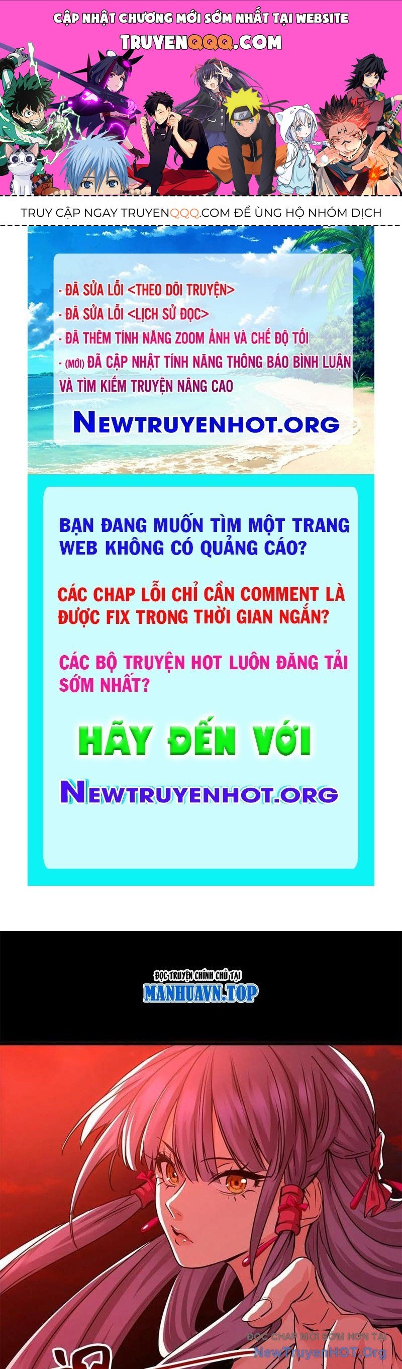 Hóa Ra Ta Là Đời Sau Của Yêu Quái Chap 37 - Next Chap 38