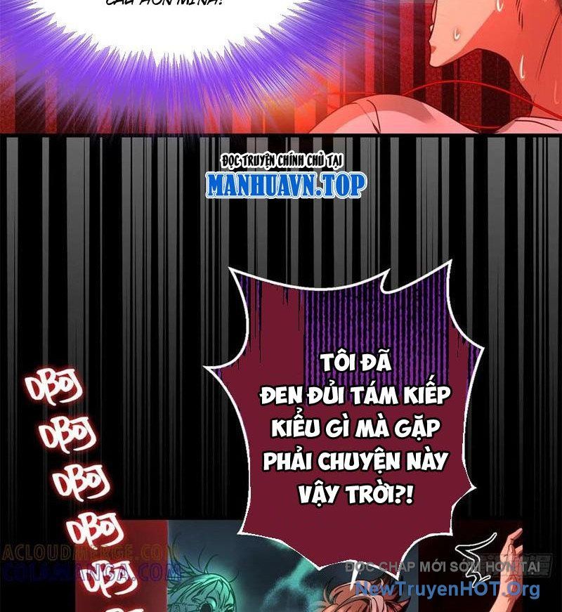 Hóa Ra Ta Là Đời Sau Của Yêu Quái Chap 37 - Next Chap 38