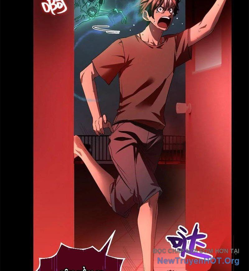 Hóa Ra Ta Là Đời Sau Của Yêu Quái Chap 37 - Next Chap 38