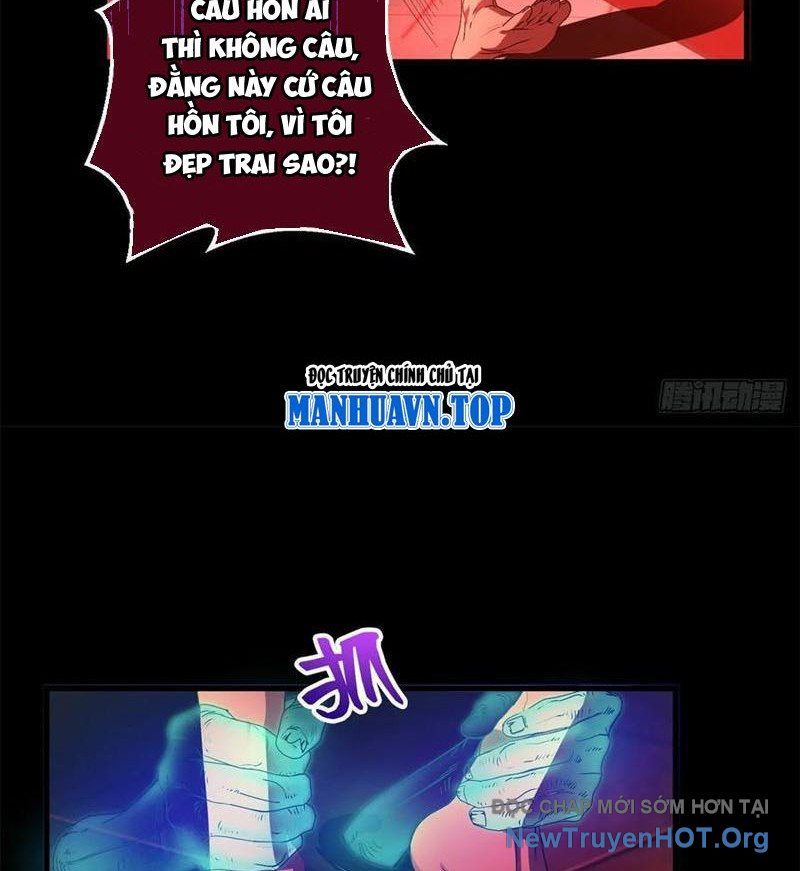 Hóa Ra Ta Là Đời Sau Của Yêu Quái Chap 37 - Next Chap 38