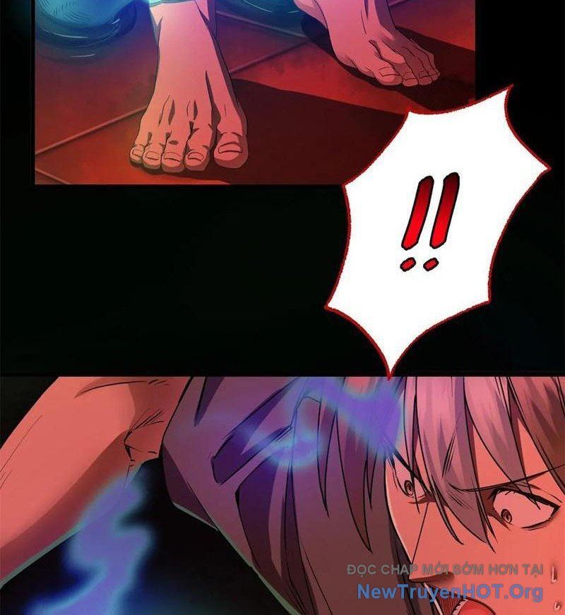 Hóa Ra Ta Là Đời Sau Của Yêu Quái Chap 37 - Next Chap 38