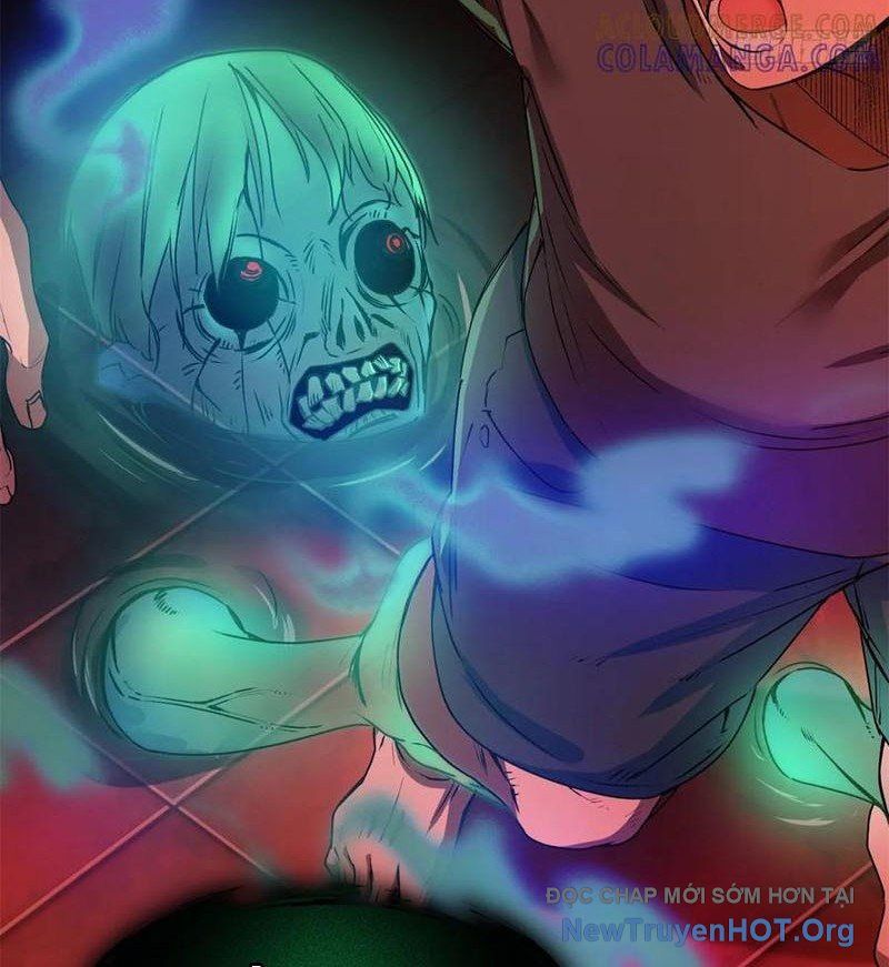 Hóa Ra Ta Là Đời Sau Của Yêu Quái Chap 37 - Next Chap 38