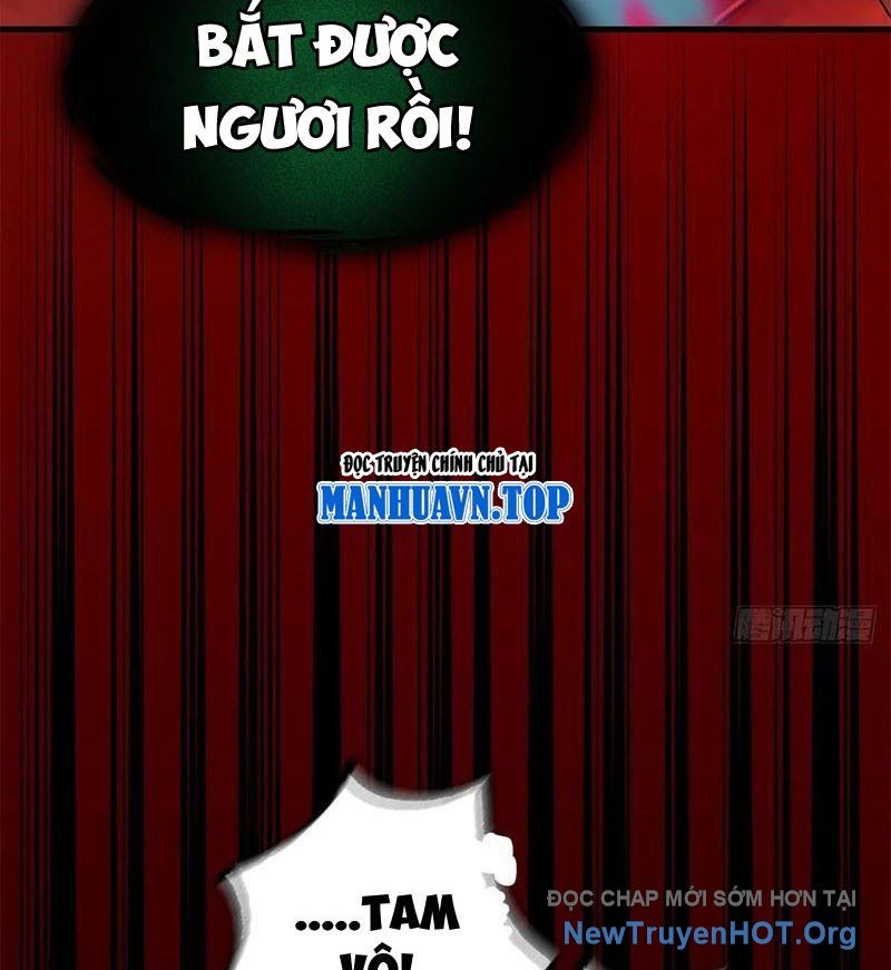 Hóa Ra Ta Là Đời Sau Của Yêu Quái Chap 37 - Next Chap 38