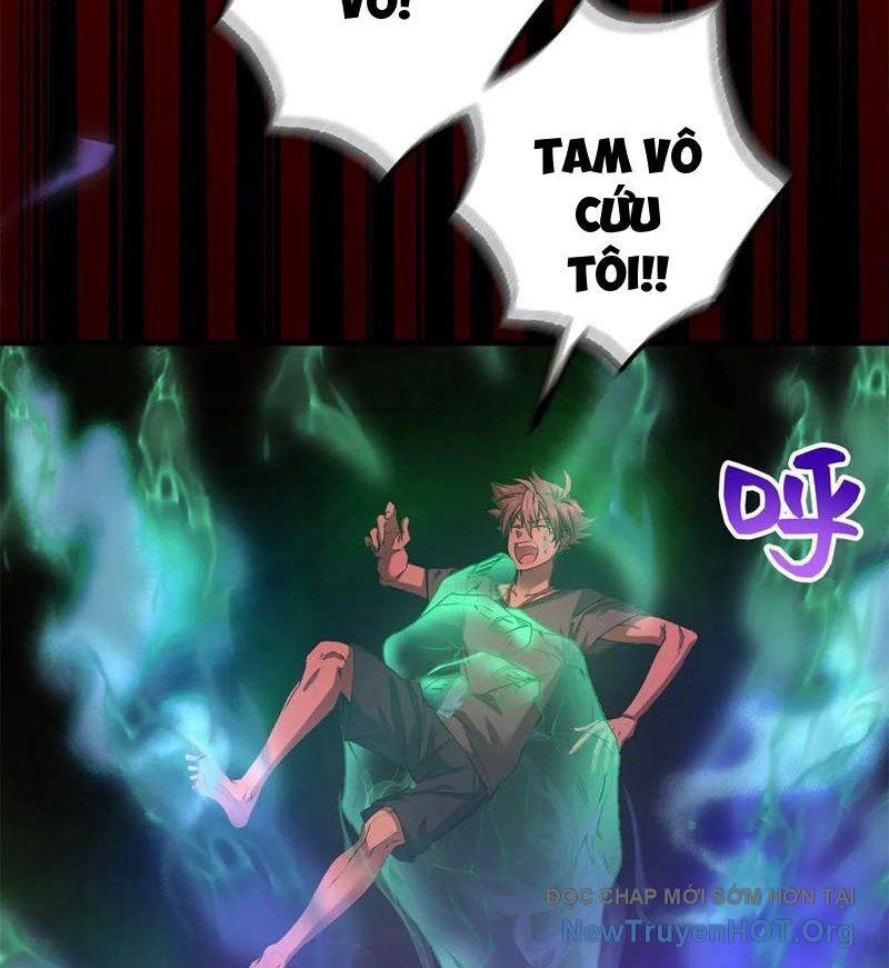 Hóa Ra Ta Là Đời Sau Của Yêu Quái Chap 37 - Next Chap 38