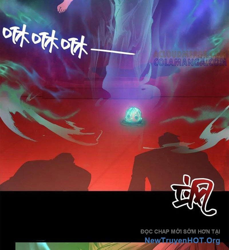 Hóa Ra Ta Là Đời Sau Của Yêu Quái Chap 37 - Next Chap 38