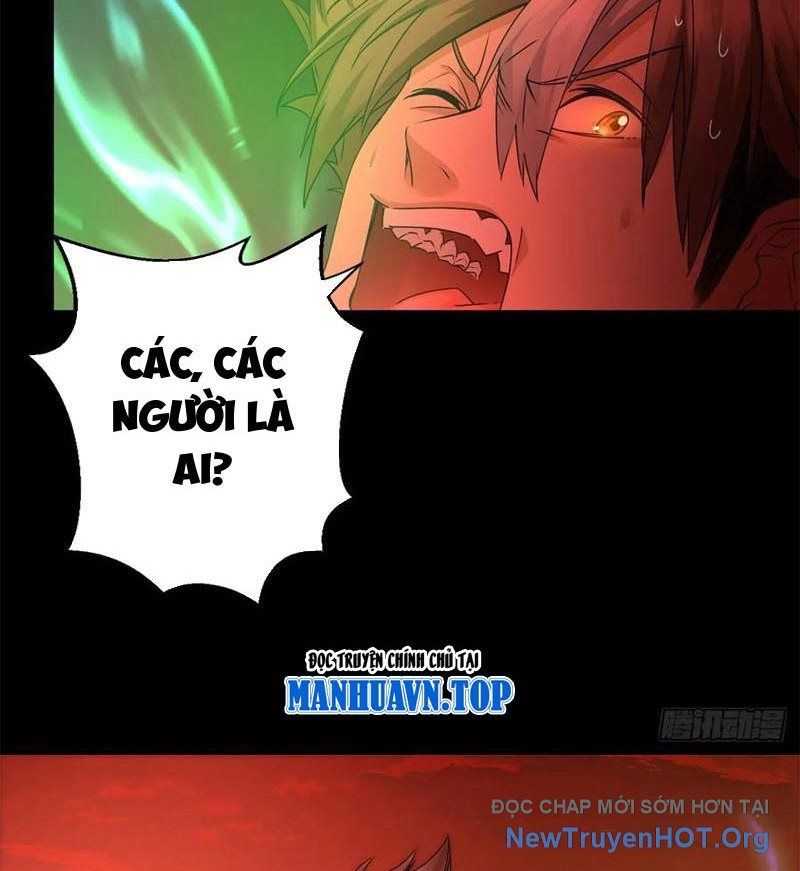 Hóa Ra Ta Là Đời Sau Của Yêu Quái Chap 37 - Next Chap 38